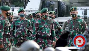 Sementara eko margiyono akan mengisi jabatan kasum tni yang ditinggalkan ganip warsito. Pangdivif 2 Kostrad Dampingi Pangkostrad Tinjau Pangkalan Yonarhanud 2 Divif 2 Kostrad Petisi Co