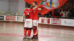 O sorteio do campeonato de hóquei de patins da temporada 2020/21 reservou um clássico entre benfica e fc porto para a primeira jornada, a 26 de setembro. Classico Benfica Fc Porto Hoquei Lotacao Esgotada Na Luz Sl Benfica