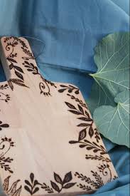 Brandmalerei Und Mehr Individuelles Geschenk Gesucht Brandmalerei Malerei Fruhstucksbrettchen Holz