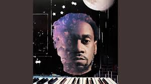 What's That All About (feat. LaRussell)