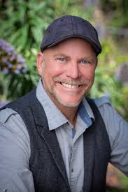 JOEL BERLIN "WEBER PROJECT" — California Landscape Design