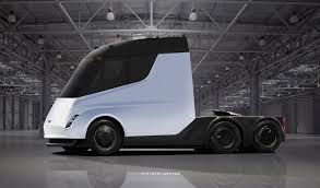 What wasn't shared with those in attendance was the price of tesla's new trucks, but that has changed: Tesla Semi Truck Unveil Will Blow Your Mind Livestream At 8pm Pt Nov 16