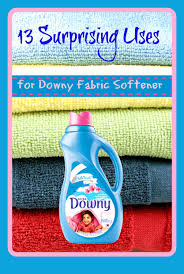 13 Uberraschende Moglichkeiten Zur Verwendung Von Weichspuler In 2020 Downy Fabric Softener Downy Fabric Liquid Fabric Softener