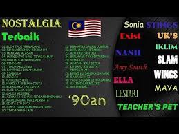 Before downloading you can preview any song by mouse over the play button and click play or click to. Kumpulan 32 Lagu Lawas Malaysia Terbaik Sepanjang Masa Youtube Lagu Youtube Lagu Terbaik