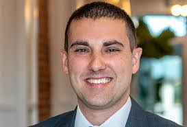 David Lydon's Instagram, Twitter & Facebook