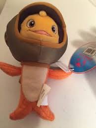 Fish, out of water from disney/pixar's chicken little. Chicken Little Stuffed Animal Cheaper Than Retail Price Buy Clothing Accessories And Lifestyle Products For Women Men