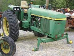 Our experienced and friendly sales staff is willing to help with any of your john deere tractor parts and engine parts needs. Pin Auf Used John Deere Parts Tractor Salvage