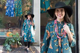 One Dress Three Ways With Zuri Kenya Bold Dresses Outfits Dresses