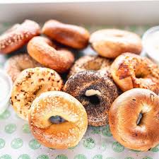 Mexican maya mocha is my guilty pleasure. Where To Find The Best New York Style Bagels In Atlanta Eater Atlanta