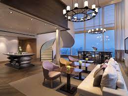 Kuala lumpur, kuala lumpur, malaysia. Lanson Place Bukit Ceylon Appart Hotels Kuala Lumpur