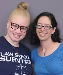 The Long Walk from Childhood: Harold and Veronica Morales