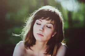The right choice of length, hair should not be too long, otherwise, it will often get tangled; Bangs For Thin Hair Top 20 Options In 2021 Hairstylecamp