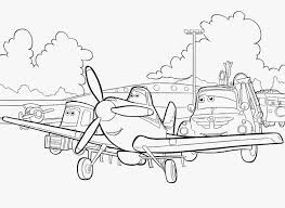 Free coloring pages with the ripslinger for boys and girls. Planes Movie Coloring Pages Coloring Home