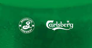 brooklyn sold brand rights in europe parts of asia to carlsberg for 130 million last year in 2021 beer industry brooklyn brewery europe