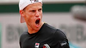 Diego schwartzman inspires me (self.tennis). Diego Schwartzman Has A Plus This Year At Roland Garros La Pelotita