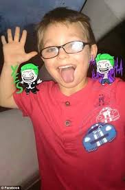 Superhero funeral to honor 6-year-old fatally shot at school