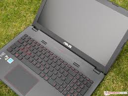 Asus rog gl552jx port n connectivity. Test Asus Gl552jx Notebook Notebookcheck Com Tests