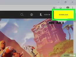 Basically, a product is offered free to play (freemium) and the user can decide if he wants to pay the money (premium) for additional features. How To Download Fortnite On A Pc 9 Steps With Pictures