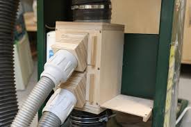 Ich frage zur absaugung für eine werkstatt. Komfort An Der Absauganlage