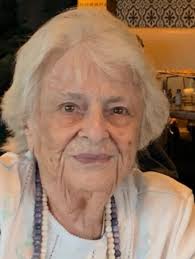 Of Blessed Memory: Dinah Taub