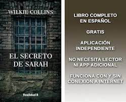 Maybe you would like to learn more about one of these? El Secreto De Sarah Libro Gratis En Espanol Apk Download For Android Latest Version 2 0 Com El Secreto De Sarah Libro Gratis Espanol Realidad B