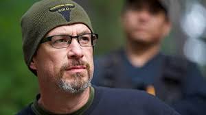 Gold Rush: White Water (TV Series 2018– )