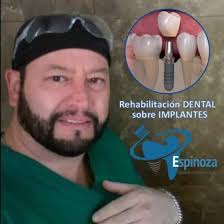 Dr. Ricardo Osvaldo Espinosa Escobar opiniones