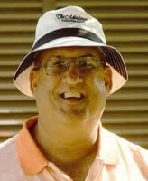 Barry Frank Ledger ·