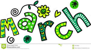 March Stock Illustrations 13 524 March Stock Illustrations Vectors Clipart Dreamstime Clip Art March Clipart Months In A Year