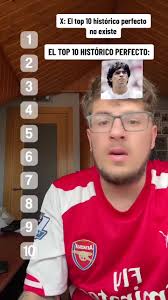 Que cambiariais vosotros de aqui???? #filtro #top10 #historico