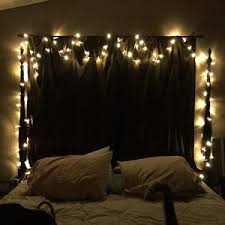 Christmas lights in bedroom wallpaper. Pin On Indya