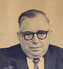 John T. Dolan (1900-1967)