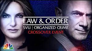 The new series sees stabler return to the nypd to battle organized crime after a devastating personal loss. Law And Order Svu And Organized Crime Crossover Event Nbc Trailer 2 Youtube