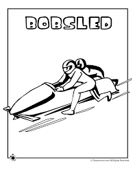 New owl coloring pages preschool artsybarksy. Winter Olympics Coloring Pages Coloring Home