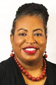 Deborah Kim Thompson-Gaddy