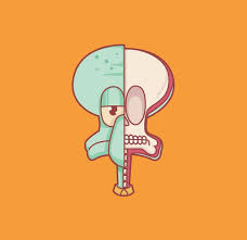1920 x 1080 · png. Squidward Deconstructed Spongebob Squidward Art Spongebob Tattoo Squidward Wallpapers
