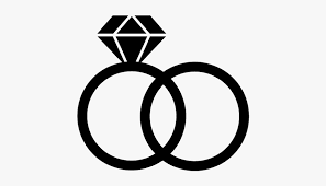Transparent Clip Art Wedding Ring Wedding Ring Drawing Wedding Ring Clipart Wedding Ring Graphic