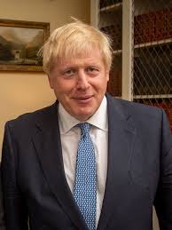 Premiership Of Boris Johnson Wikipedia