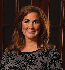 Chief Marketing Officer of the Year: Julie Staker