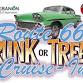 Lebanon Annual Route 66 Trunk or Treat Cruise In