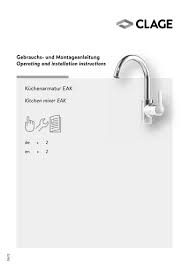 Kran kitchen sink toto tx 609 k / kran cuci piring toto tx 609 k. Open Outlet Taps For Kitchen Sinks Clage Com En