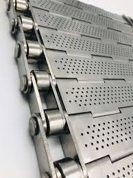 Plate Belt In 2020 Roller Chain Conveyor Belt Tools And Equipment