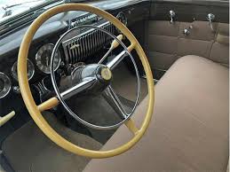 Image result for Sussex Gray 1946 Cadillac