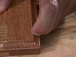However, the cabinet boxes must be in good sound condition. How To Reface And Refinish Kitchen Cabinets How Tos Diy