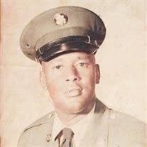 Javan King Kirkpatrick Obituary