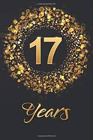 Give your loved one the best birthday party with these awesome 21st birthday gift ideas. 17th Birthday Boys Girls Age 17 Gifts Der Beste Preis Amazon In Savemoney Es