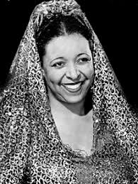 Ethel Waters