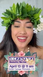 ‼️ TODAY ‼️ , THIS SUNDAY❗️Moana is coming to Antelope Valley! 🌺🌊 Join us 