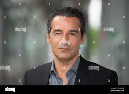 Erol sander hi-res stock photography and images