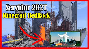 I am very sad about the no crossplay but sometimes you just have to deal with it. Download Server 2b2t Para Celulares 2b2t En Pocket Edition Y Bedrock Daily Movies Hub